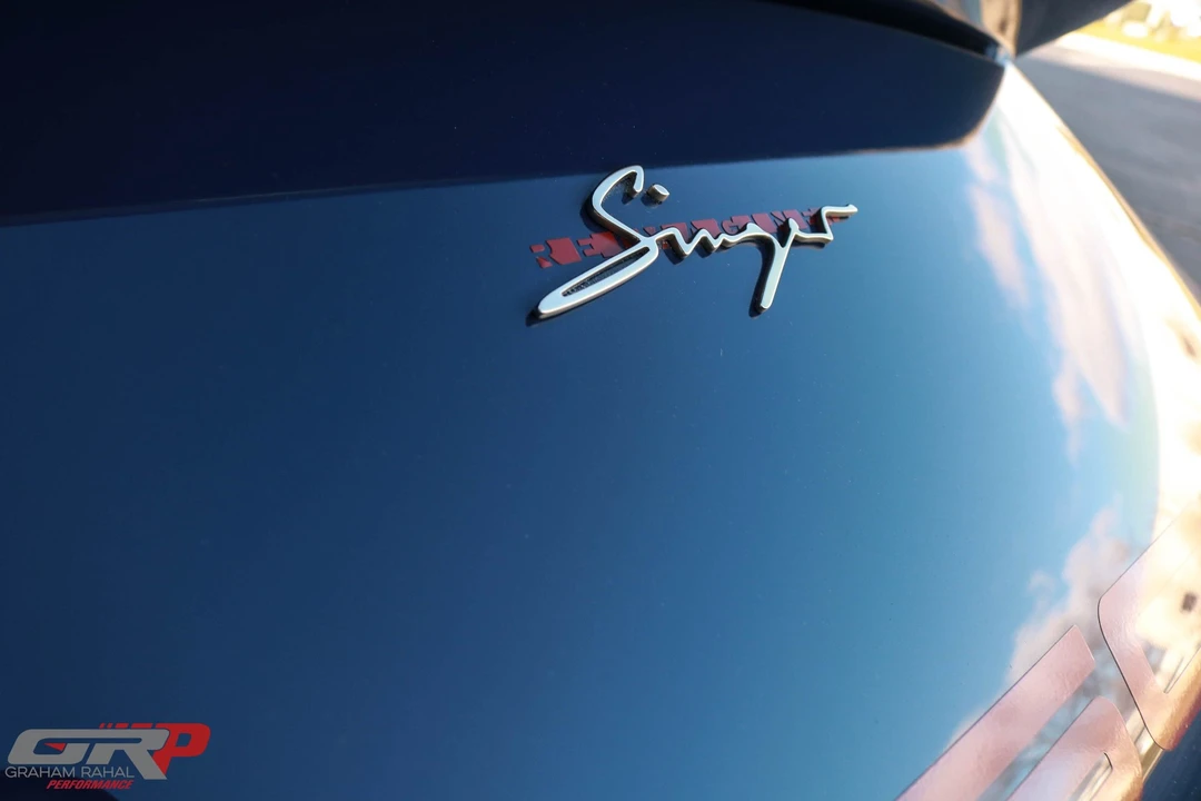 1991 Porsche Reimagined by Singer - Image 5 of 20