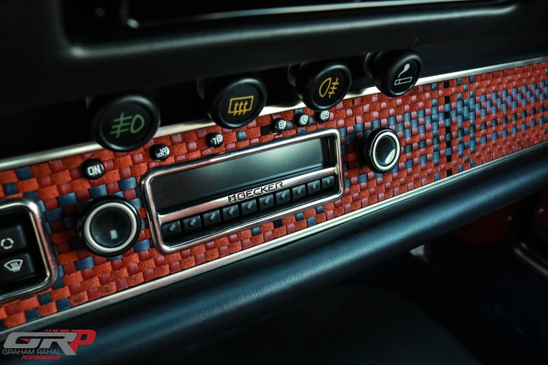 1991 Porsche Reimagined by Singer - Image 14 of 20
