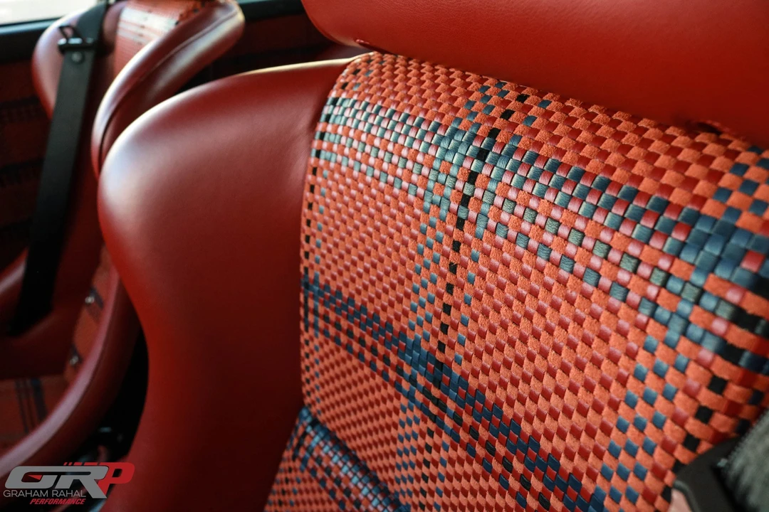 1991 Porsche Reimagined by Singer - Image 10 of 20