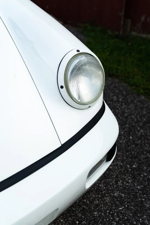 1991 Porsche 964 Carrera - Image 13 of 31