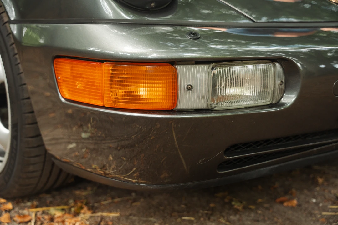 1991 Porsche 964 Carrera - Image 15 of 31
