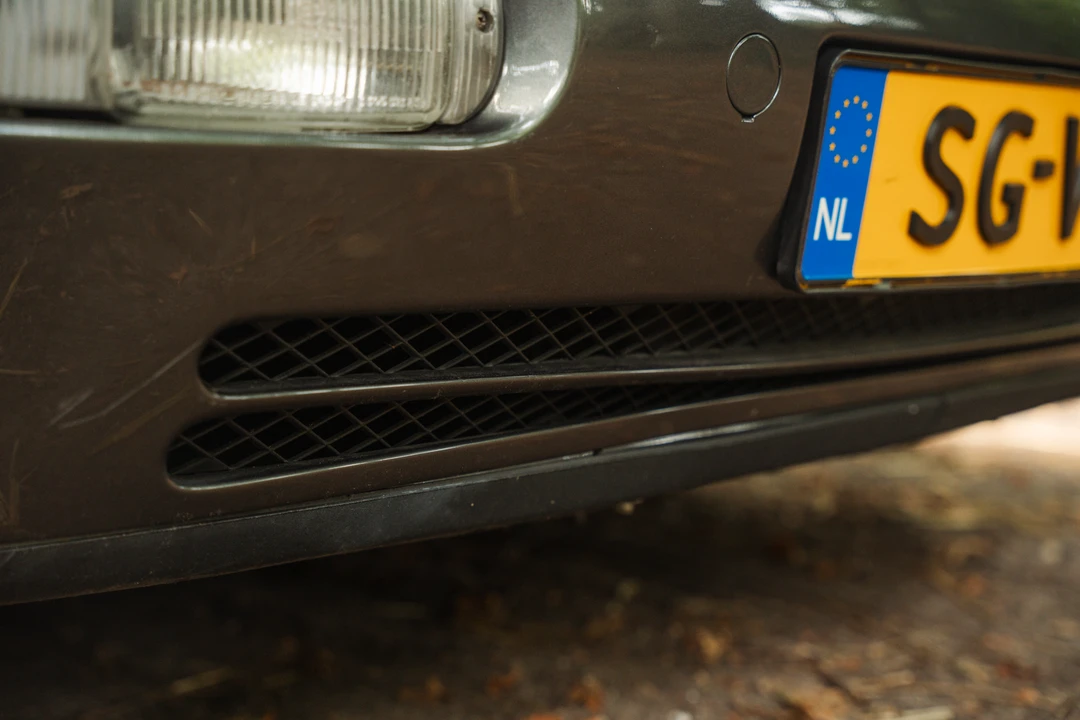 1991 Porsche 964 Carrera - Image 16 of 31
