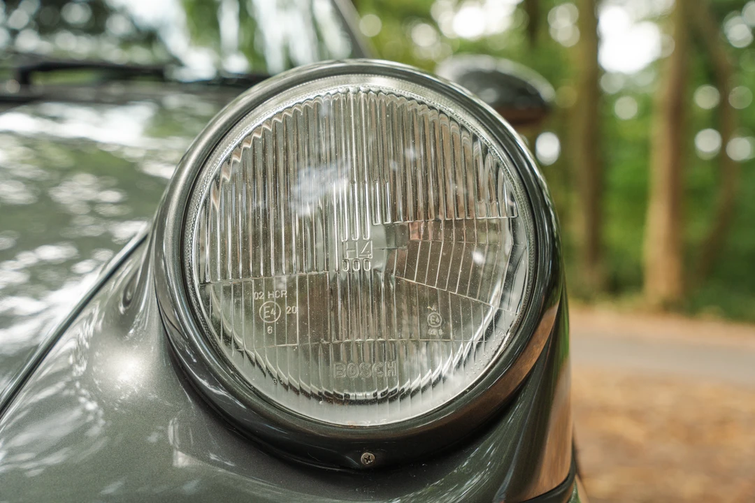 1991 Porsche 964 Carrera - Image 19 of 31