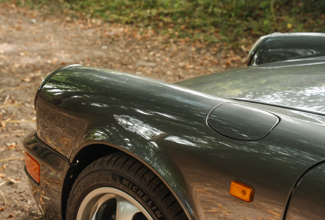 1991 Porsche 964 Carrera - Image 23 of 31