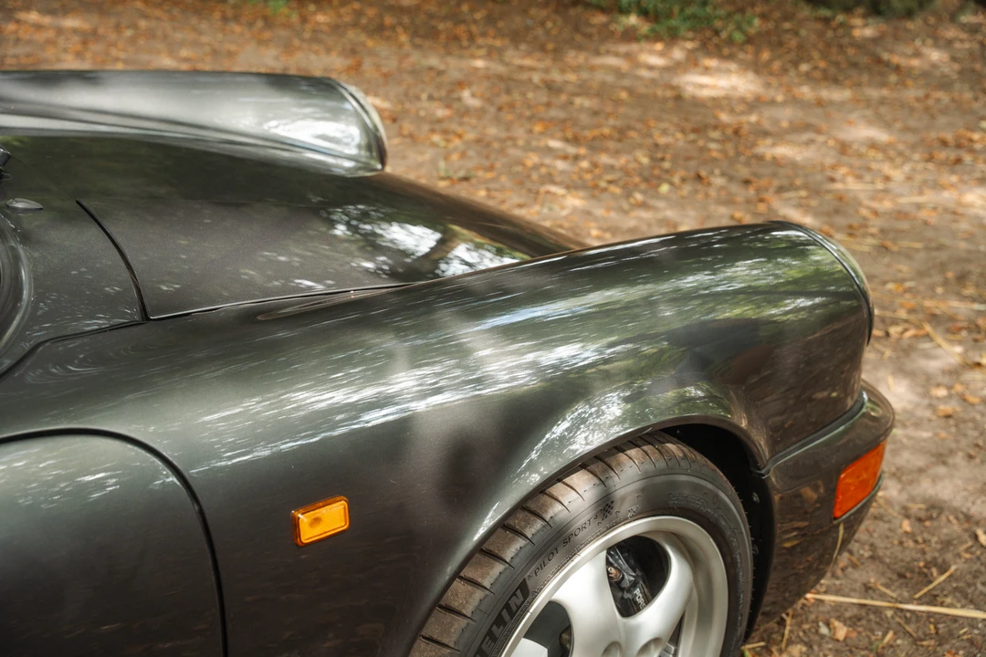 1991 Porsche 964 Carrera - Image 25 of 31
