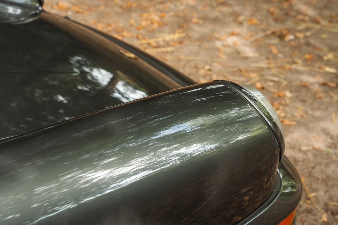 1991 Porsche 964 Carrera - Image 26 of 31