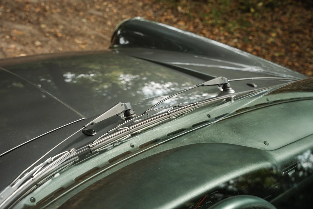 1991 Porsche 964 Carrera - Image 28 of 31