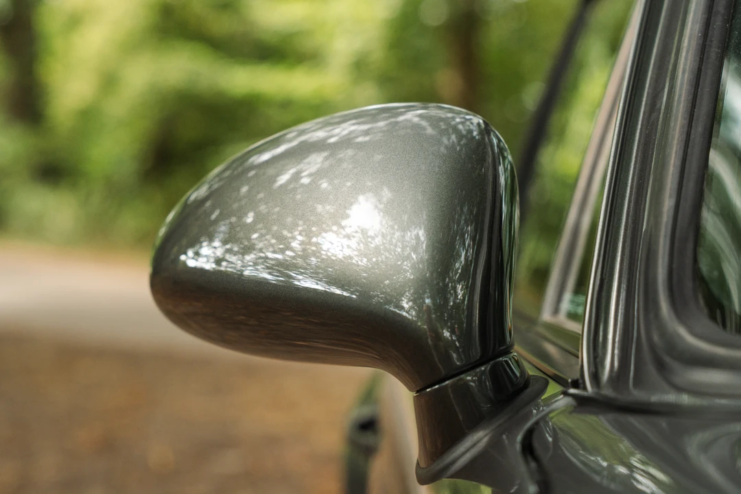 1991 Porsche 964 Carrera - Image 31 of 31
