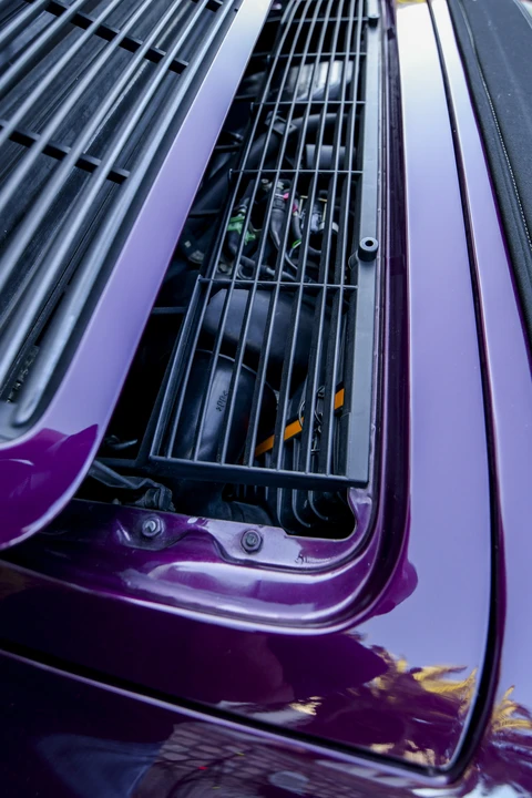 1991 Porsche 964 Carrera - Image 19 of 31