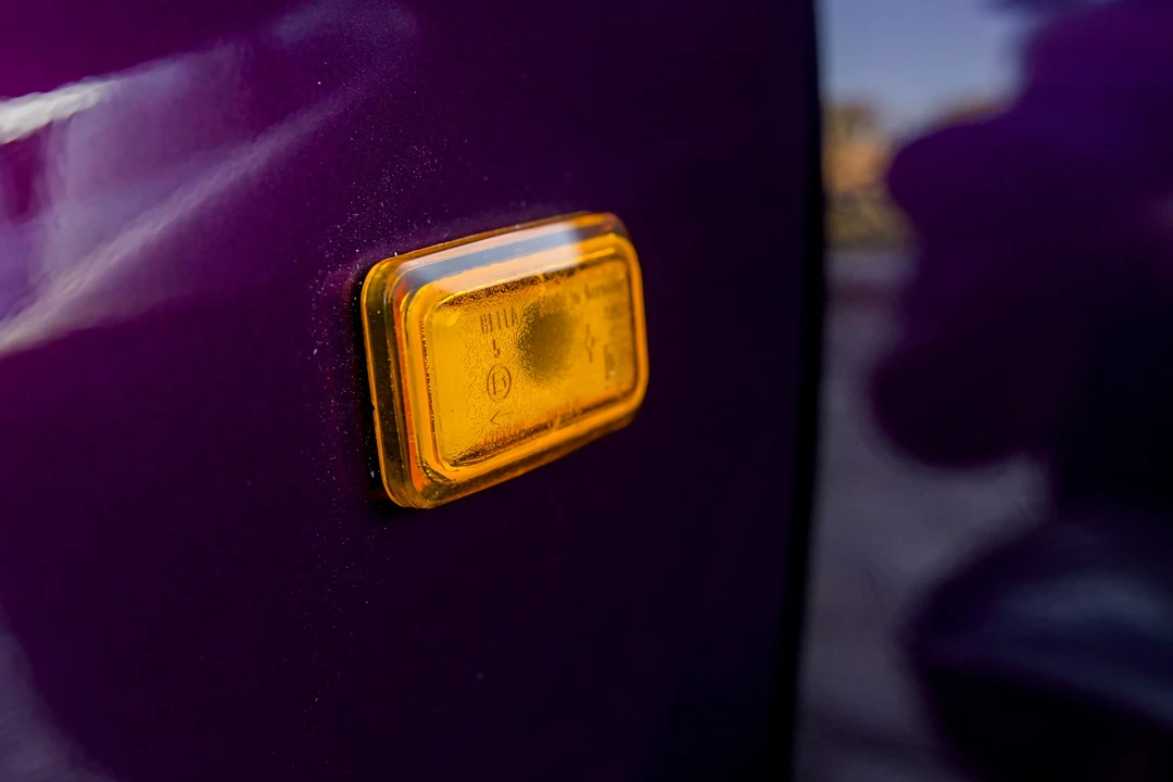 1991 Porsche 964 Carrera - Image 23 of 31