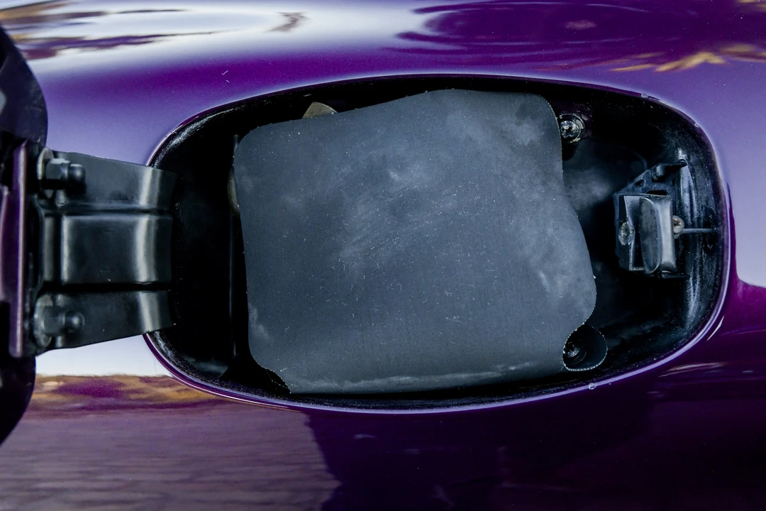1991 Porsche 964 Carrera - Image 27 of 31