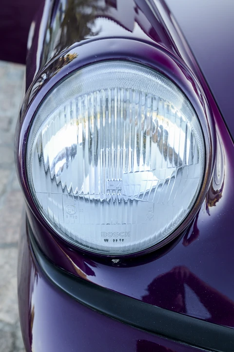 1991 Porsche 964 Carrera - Image 14 of 31