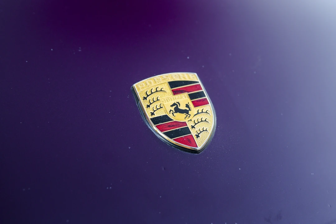 1991 Porsche 964 Carrera - Image 15 of 31
