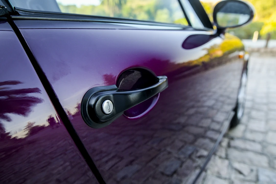 1991 Porsche 964 Carrera - Image 28 of 31