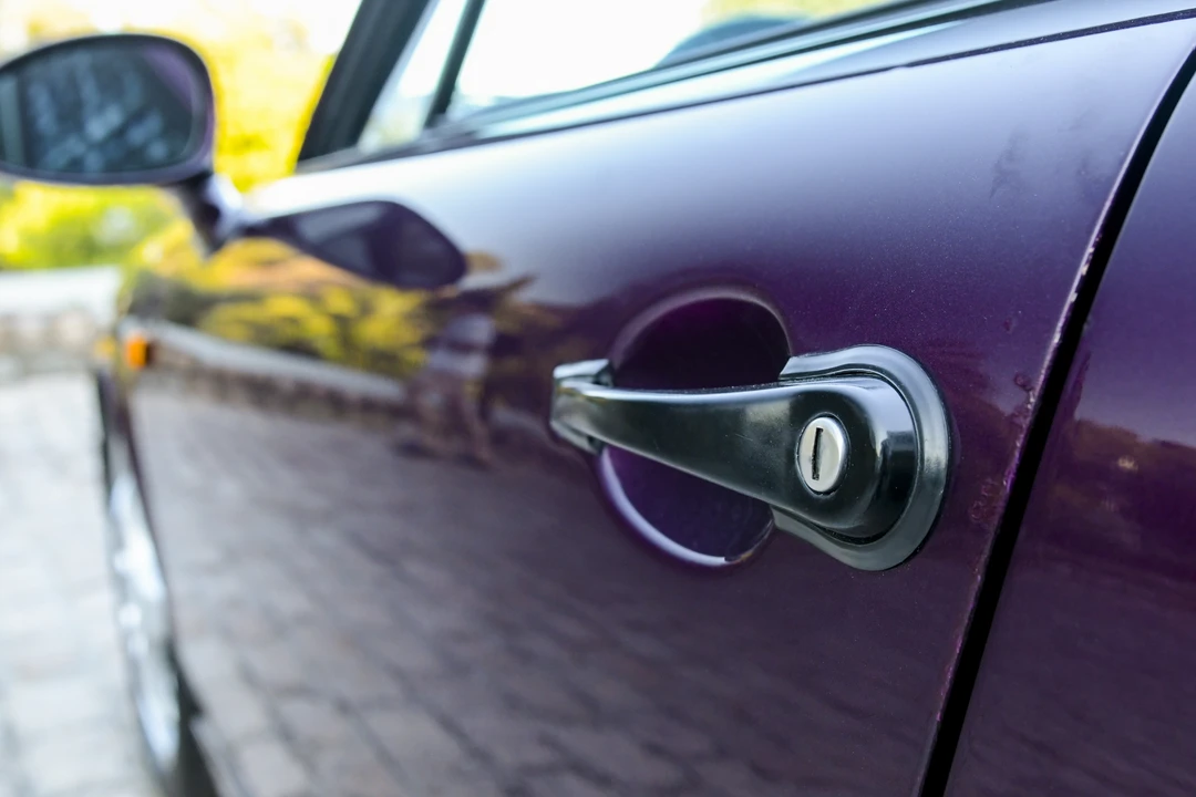 1991 Porsche 964 Carrera - Image 29 of 31