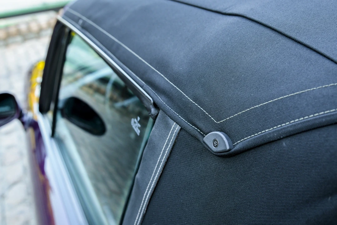 1991 Porsche 964 Carrera - Image 31 of 31