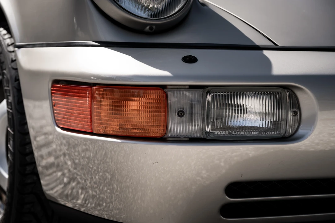 1990 Porsche 964 Carrera - Image 19 of 31