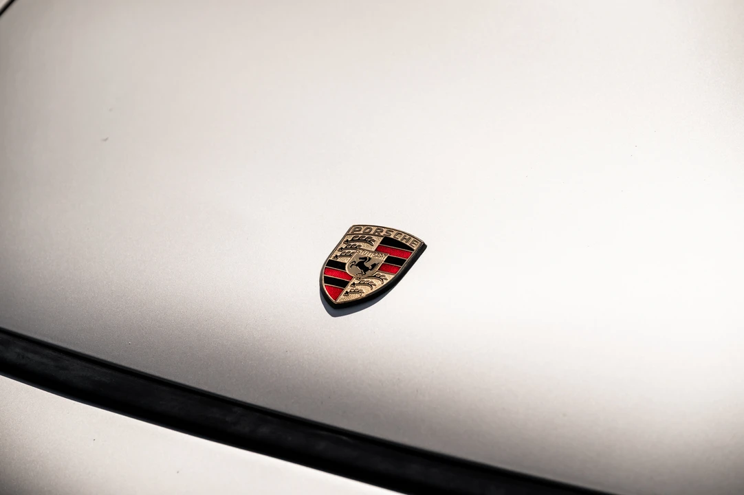 1990 Porsche 964 Carrera - Image 20 of 31
