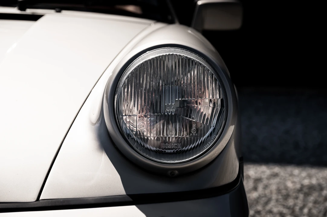 1990 Porsche 964 Carrera - Image 21 of 31