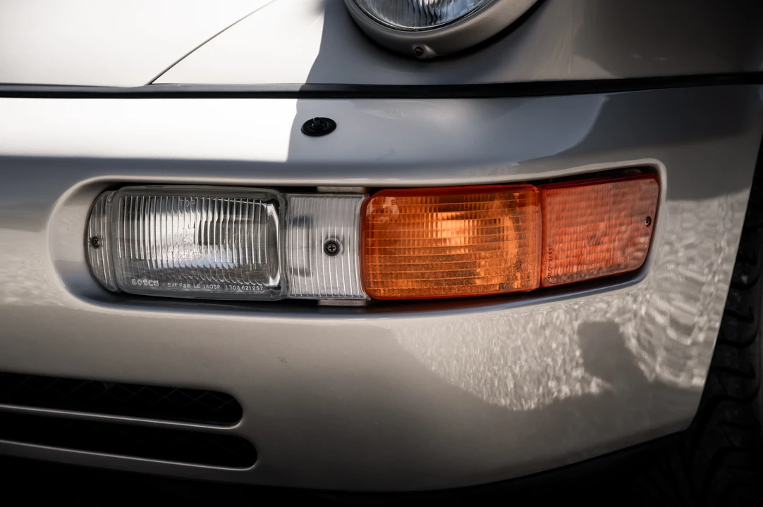 1990 Porsche 964 Carrera - Image 22 of 31
