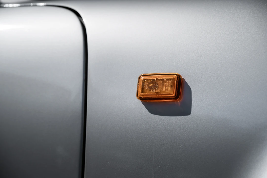1990 Porsche 964 Carrera - Image 31 of 31