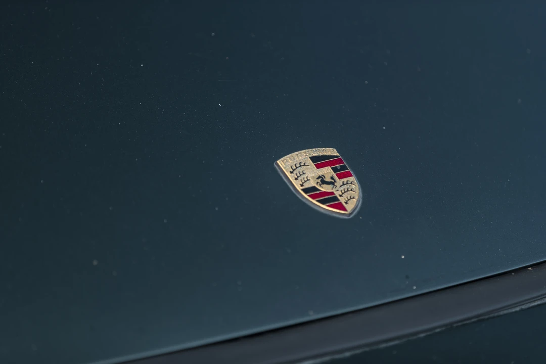 1991 Porsche 964 Carrera - Image 29 of 31