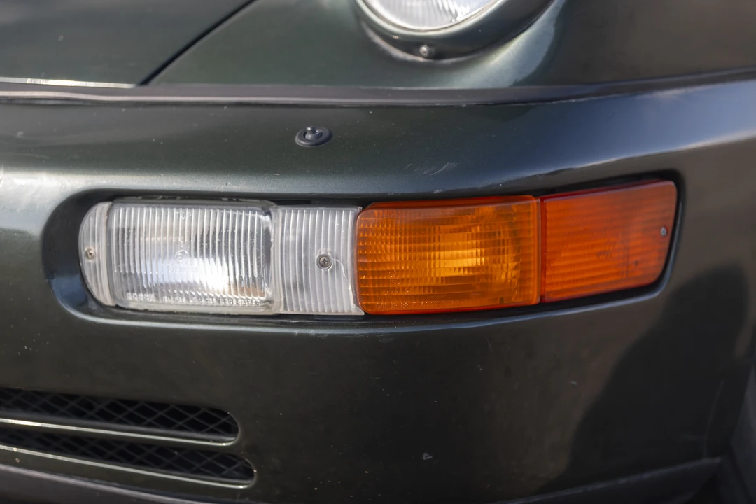1991 Porsche 964 Carrera - Image 21 of 31