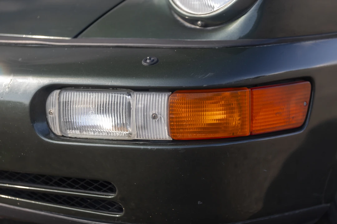 1991 Porsche 964 Carrera - Image 20 of 31