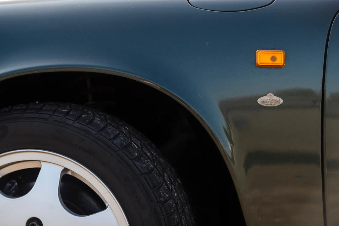 1991 Porsche 964 Carrera - Image 31 of 31