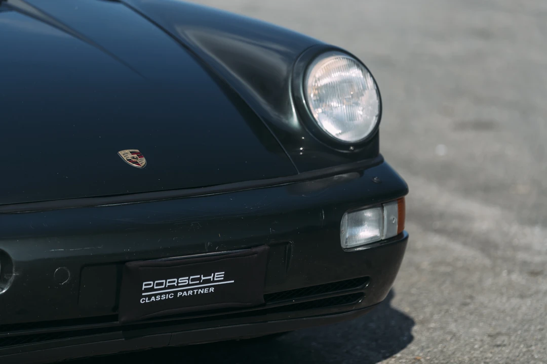 1991 Porsche 964 Carrera - Image 15 of 31