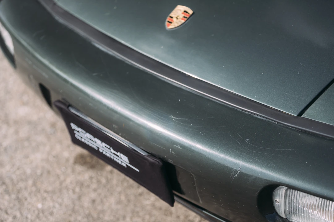 1991 Porsche 964 Carrera - Image 22 of 31