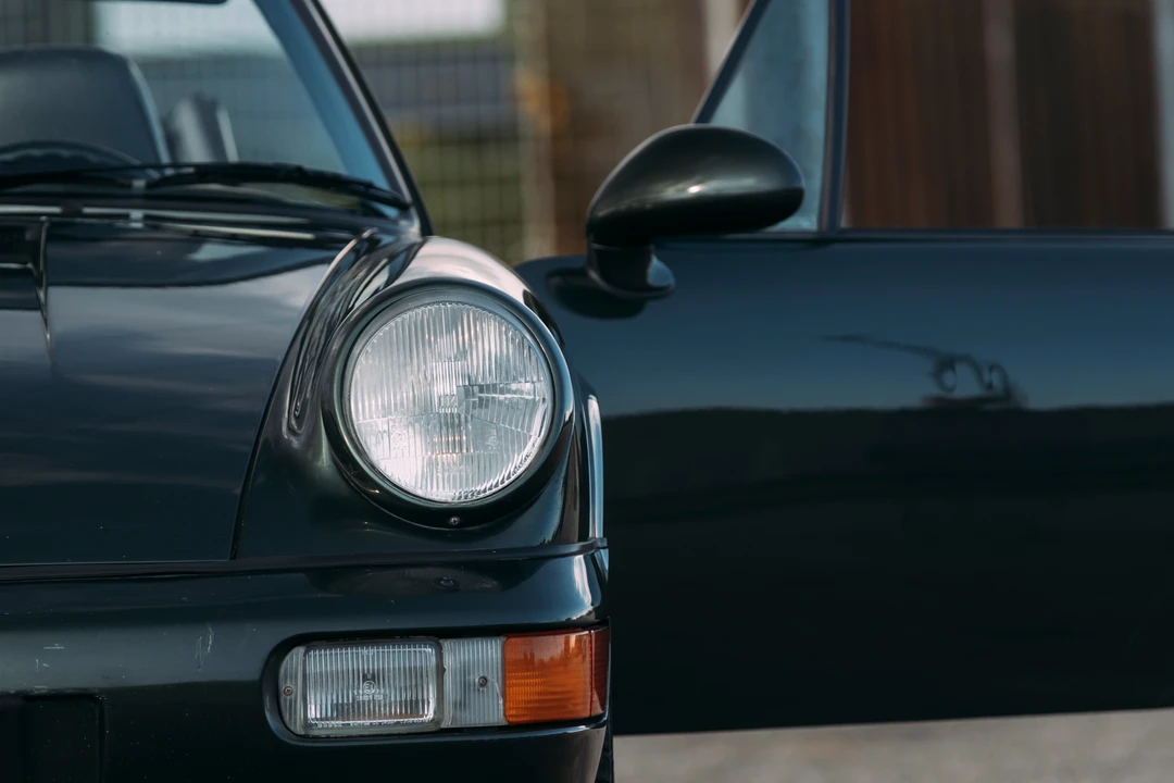 1991 Porsche 964 Carrera - Image 27 of 31