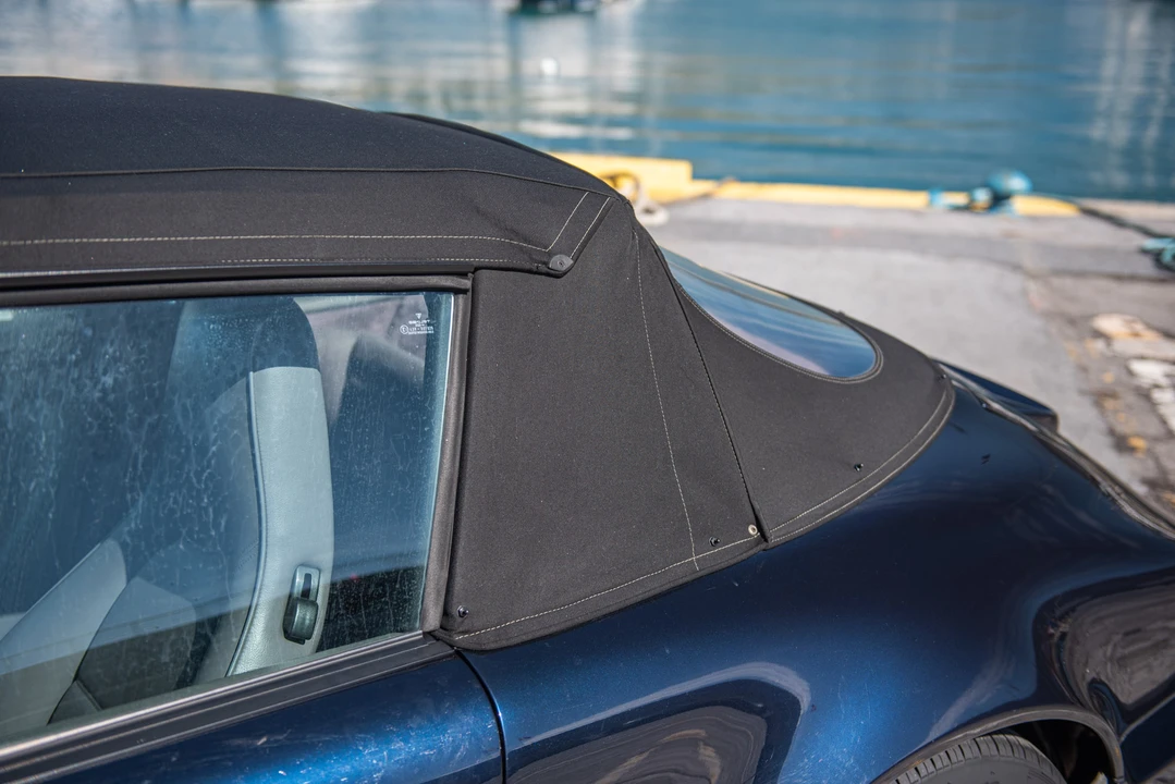 1991 Porsche 964 Carrera - Image 29 of 31