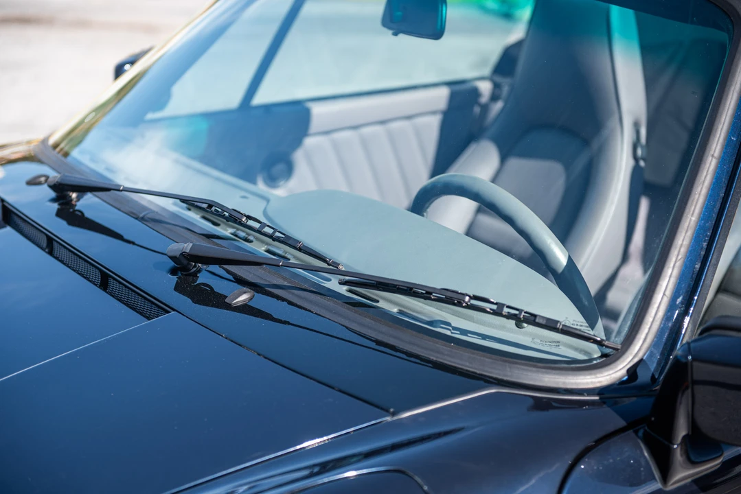 1991 Porsche 964 Carrera - Image 25 of 31