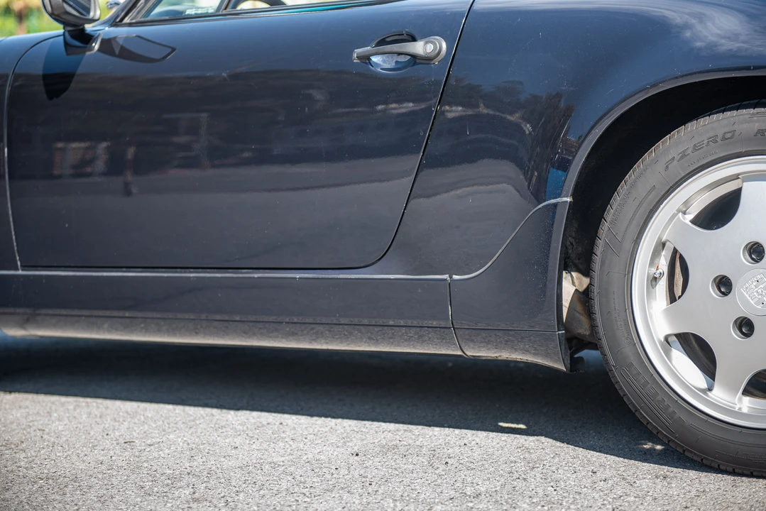1991 Porsche 964 Carrera - Image 26 of 31