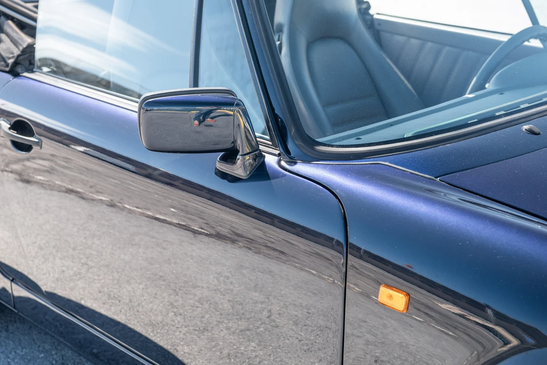 1991 Porsche 964 Carrera - Image 23 of 31