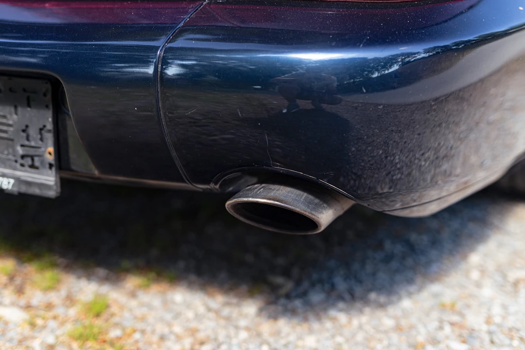 1991 Porsche 964 Carrera - Image 13 of 31