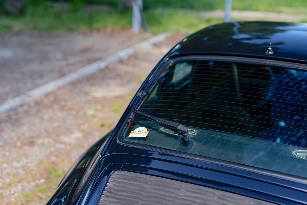 1991 Porsche 964 Carrera - Image 15 of 31