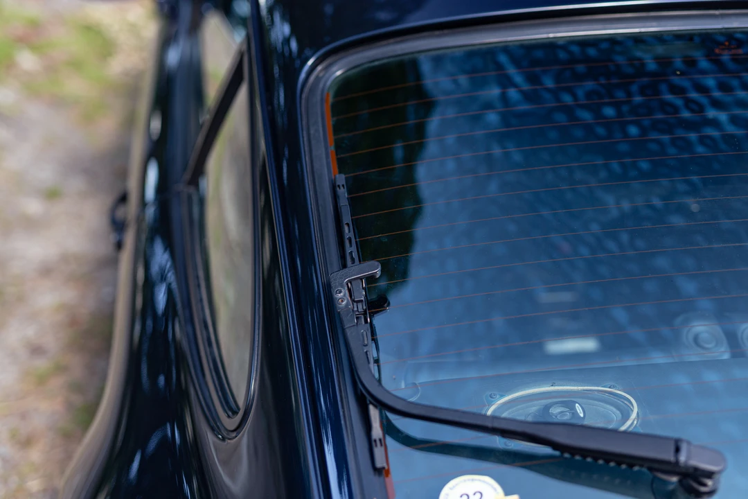 1991 Porsche 964 Carrera - Image 18 of 31