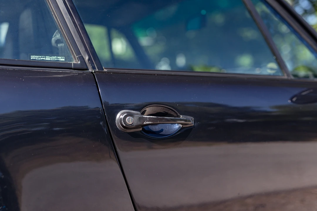1991 Porsche 964 Carrera - Image 20 of 31