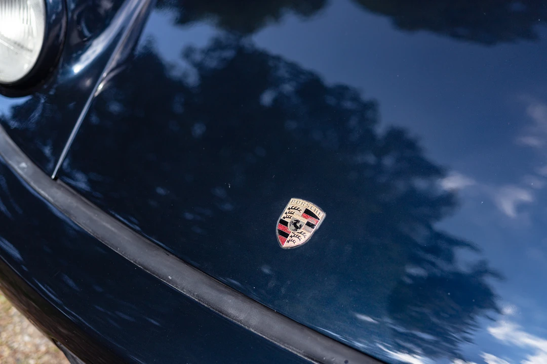 1991 Porsche 964 Carrera - Image 26 of 31