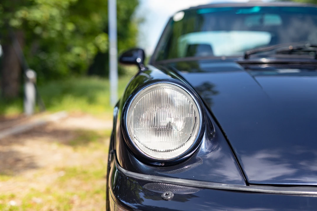 1991 Porsche 964 Carrera - Image 27 of 31