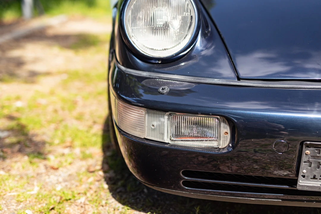 1991 Porsche 964 Carrera - Image 28 of 31