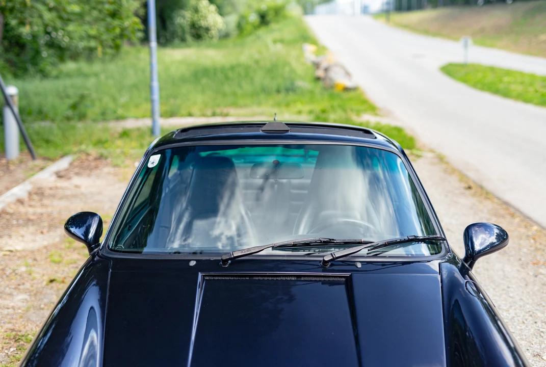 1991 Porsche 964 Carrera - Image 31 of 31