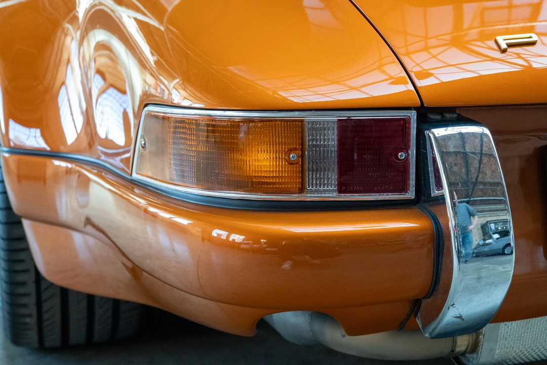 1986 Porsche 964 Carrera - Image 25 of 31