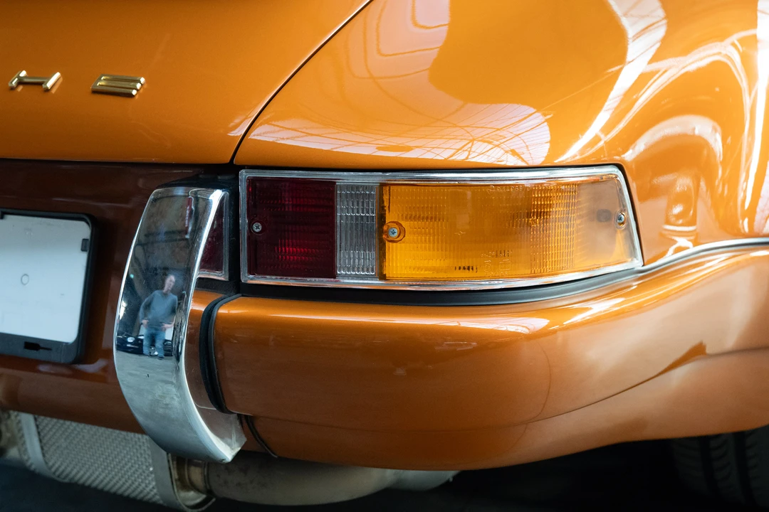 1986 Porsche 964 Carrera - Image 26 of 31