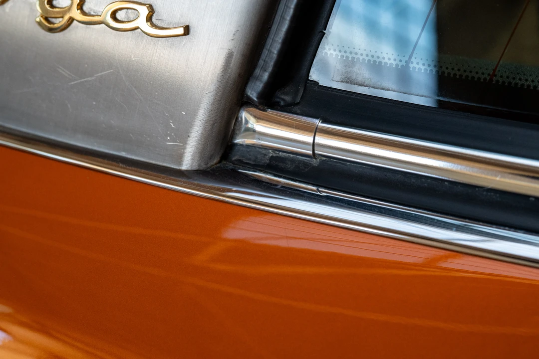 1986 Porsche 964 Carrera - Image 27 of 31