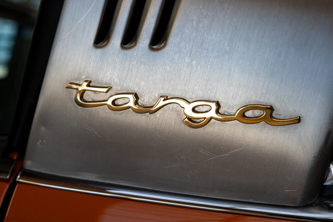 1986 Porsche 964 Carrera - Image 28 of 31