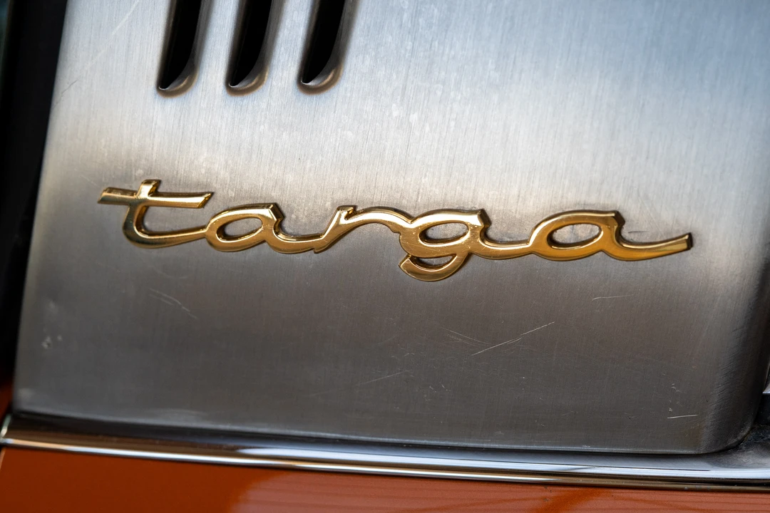 1986 Porsche 964 Carrera - Image 29 of 31