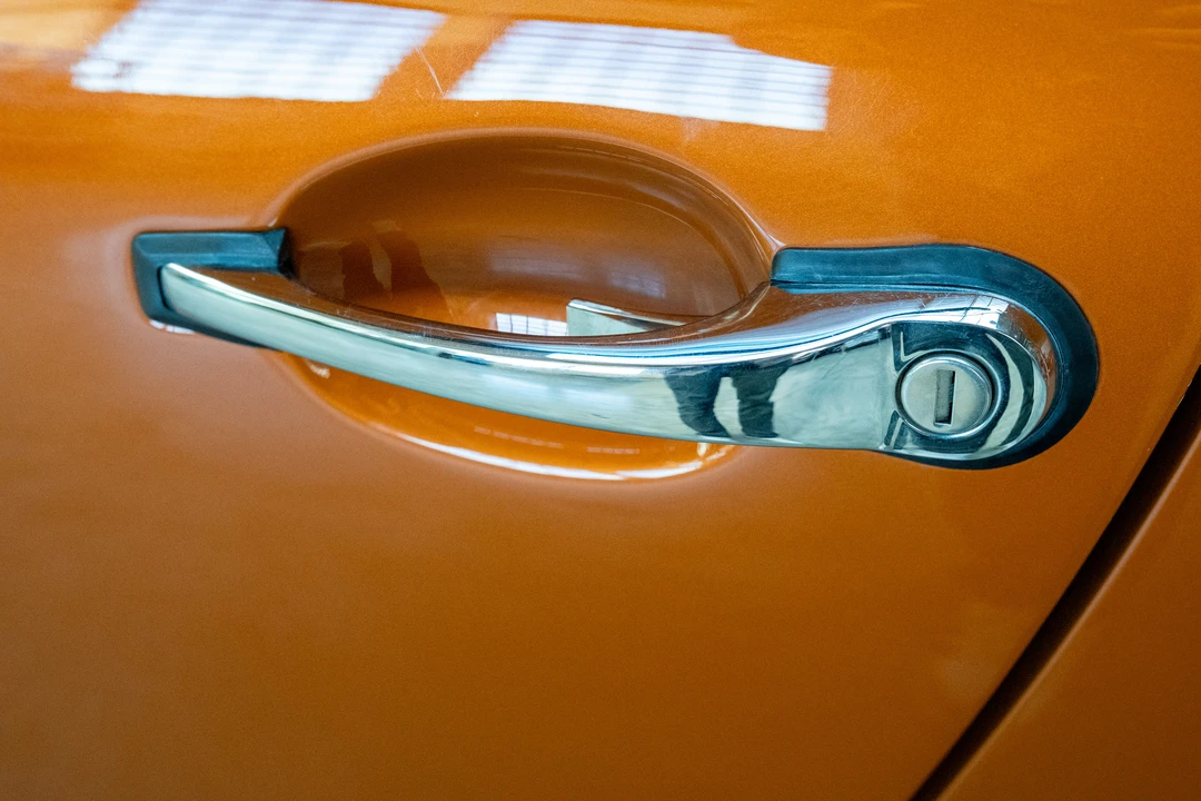 1986 Porsche 964 Carrera - Image 30 of 31